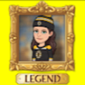 Meet your Posher, Eileen